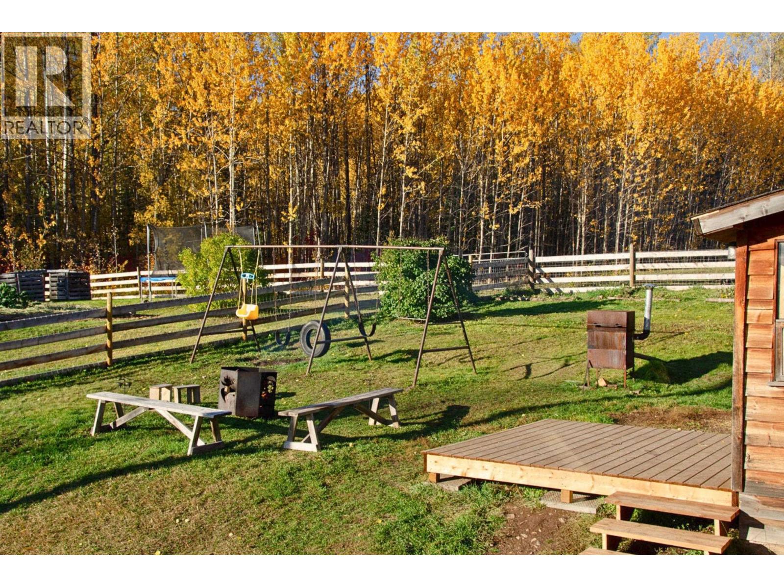 14440 JARMAN Road, Topley