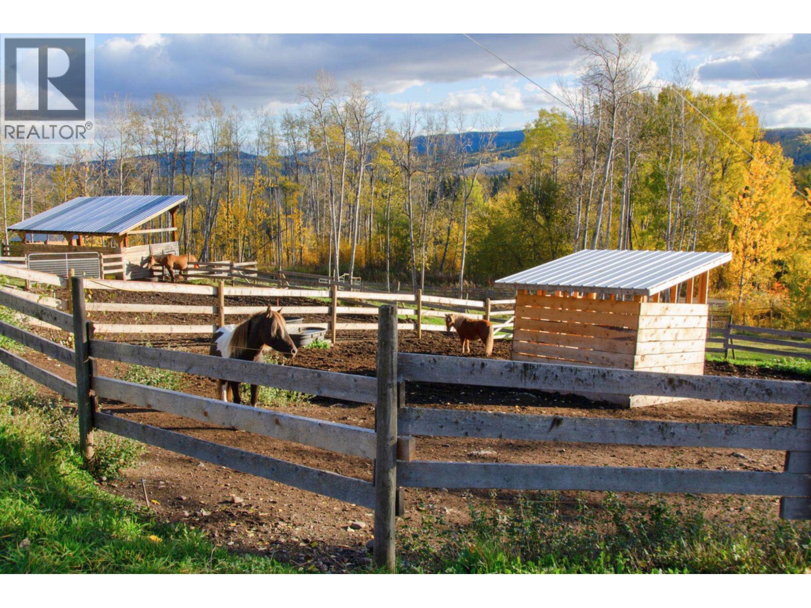 14440 JARMAN Road, Topley