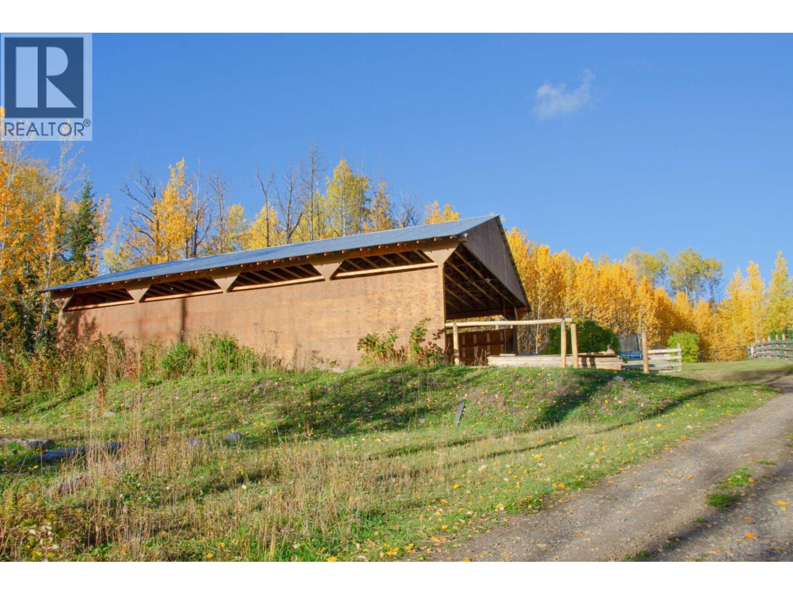 14440 JARMAN Road, Topley