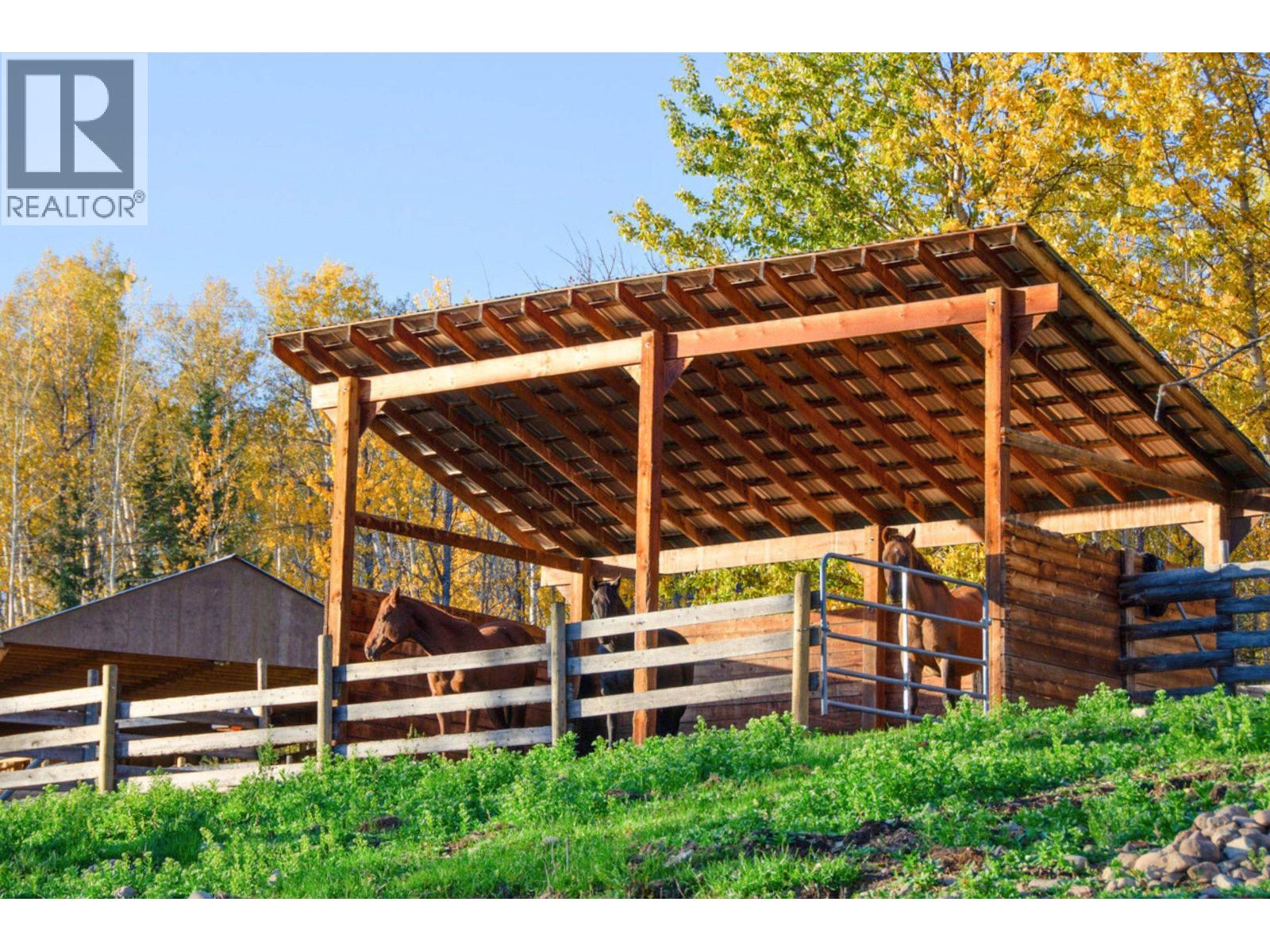 14440 JARMAN Road, Topley