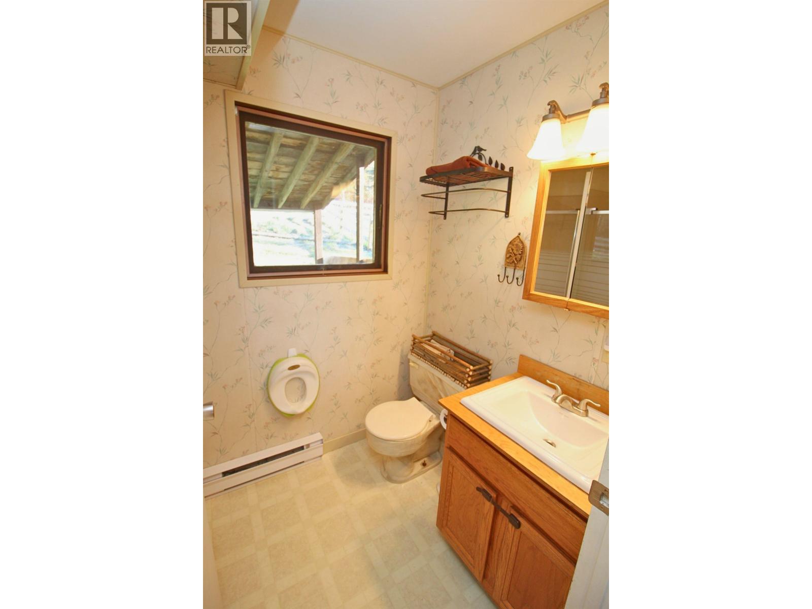 14440 JARMAN Road, Topley