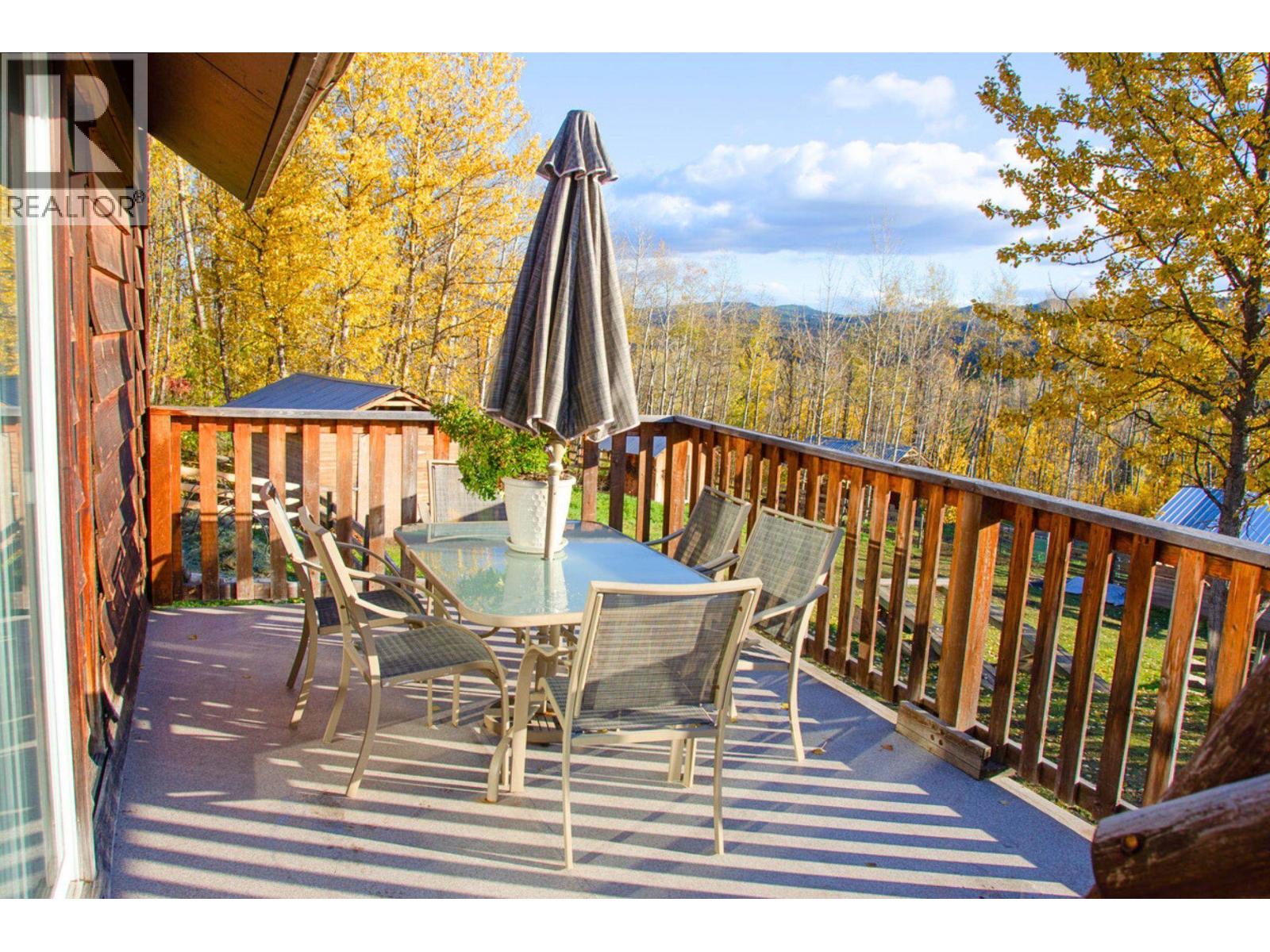 14440 JARMAN Road, Topley
