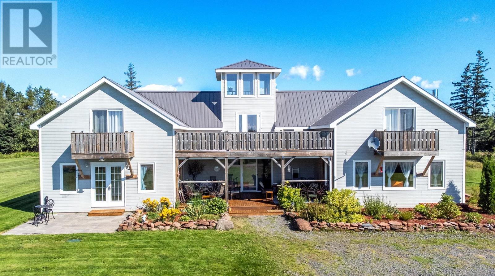 4646 Cape Bear Rd - 2