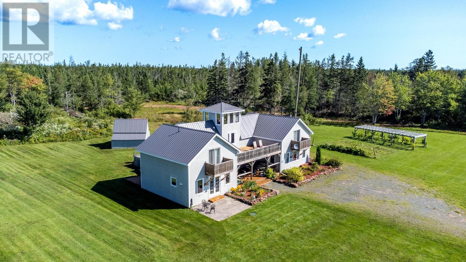 4646 Cape Bear Rd — photo 40