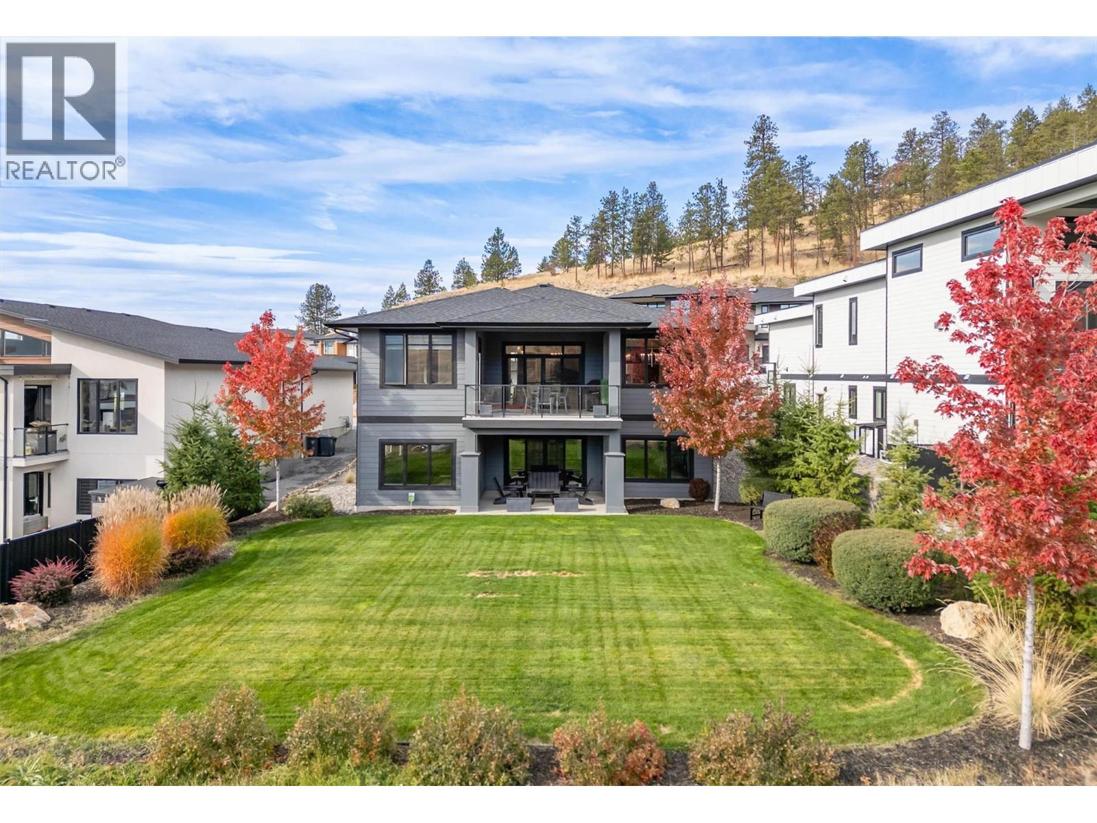  1049 Loseth Drive, Kelowna