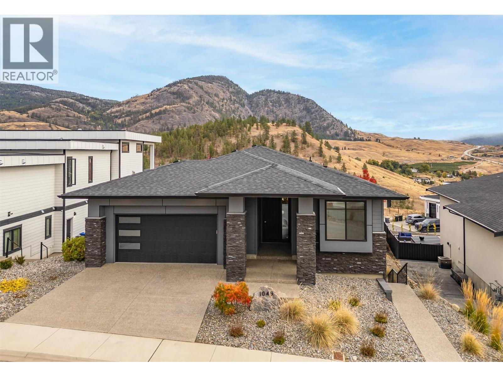 1049 Loseth Drive, Kelowna
