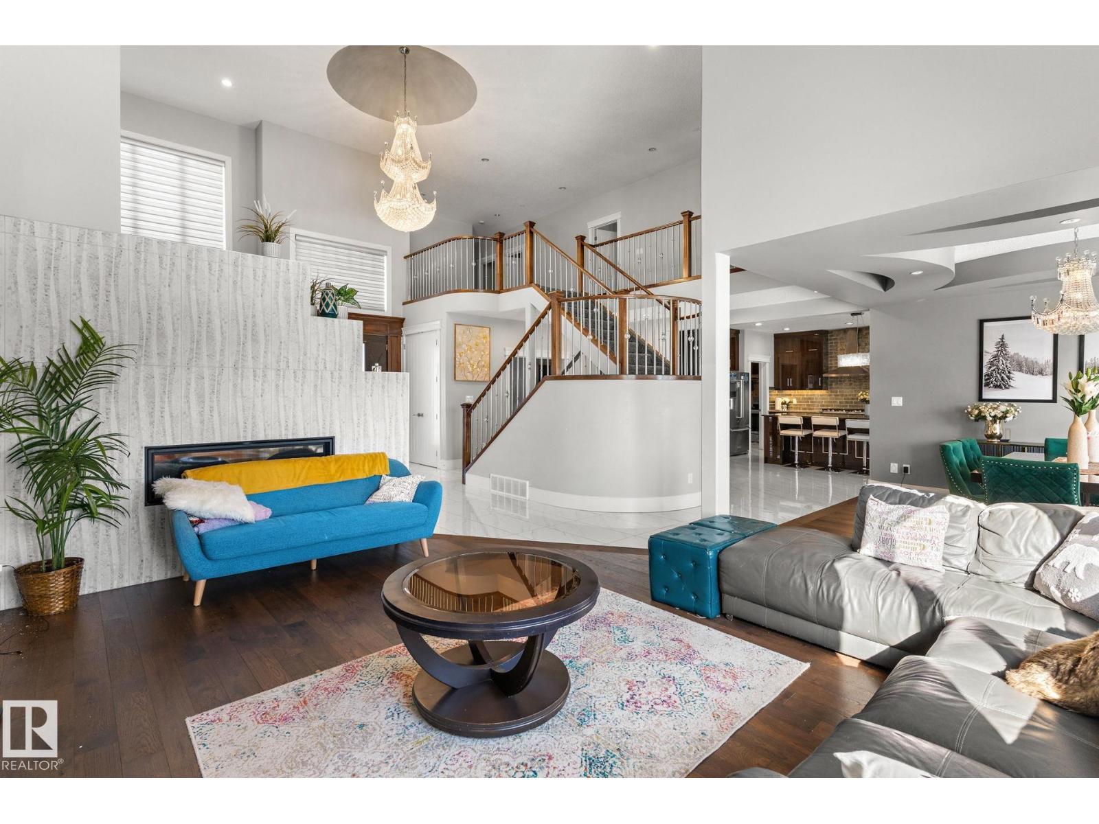 1507 Adamson VW SW SW, Edmonton