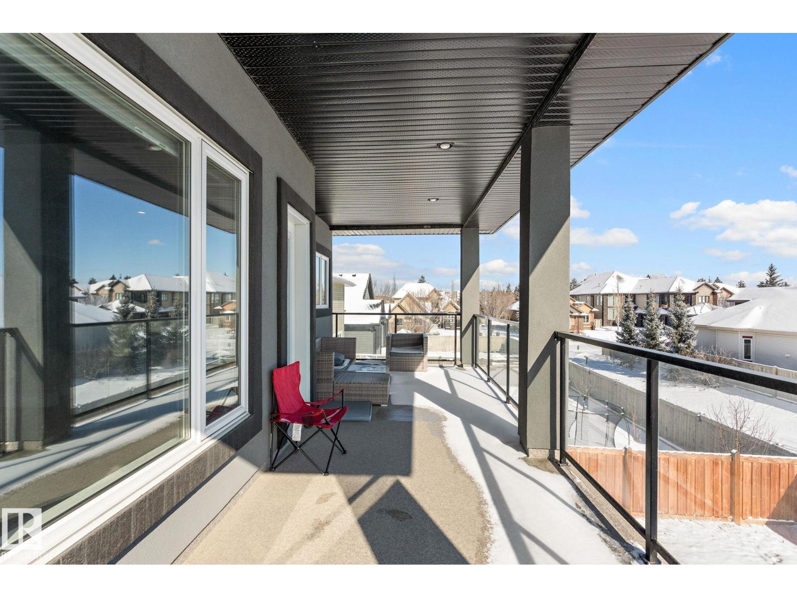 1507 Adamson VW SW SW, Edmonton