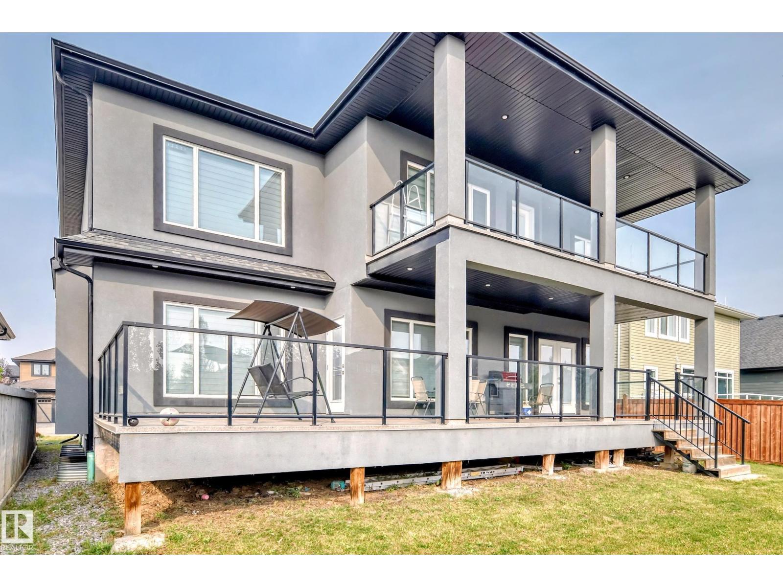 1507 Adamson VW SW SW, Edmonton