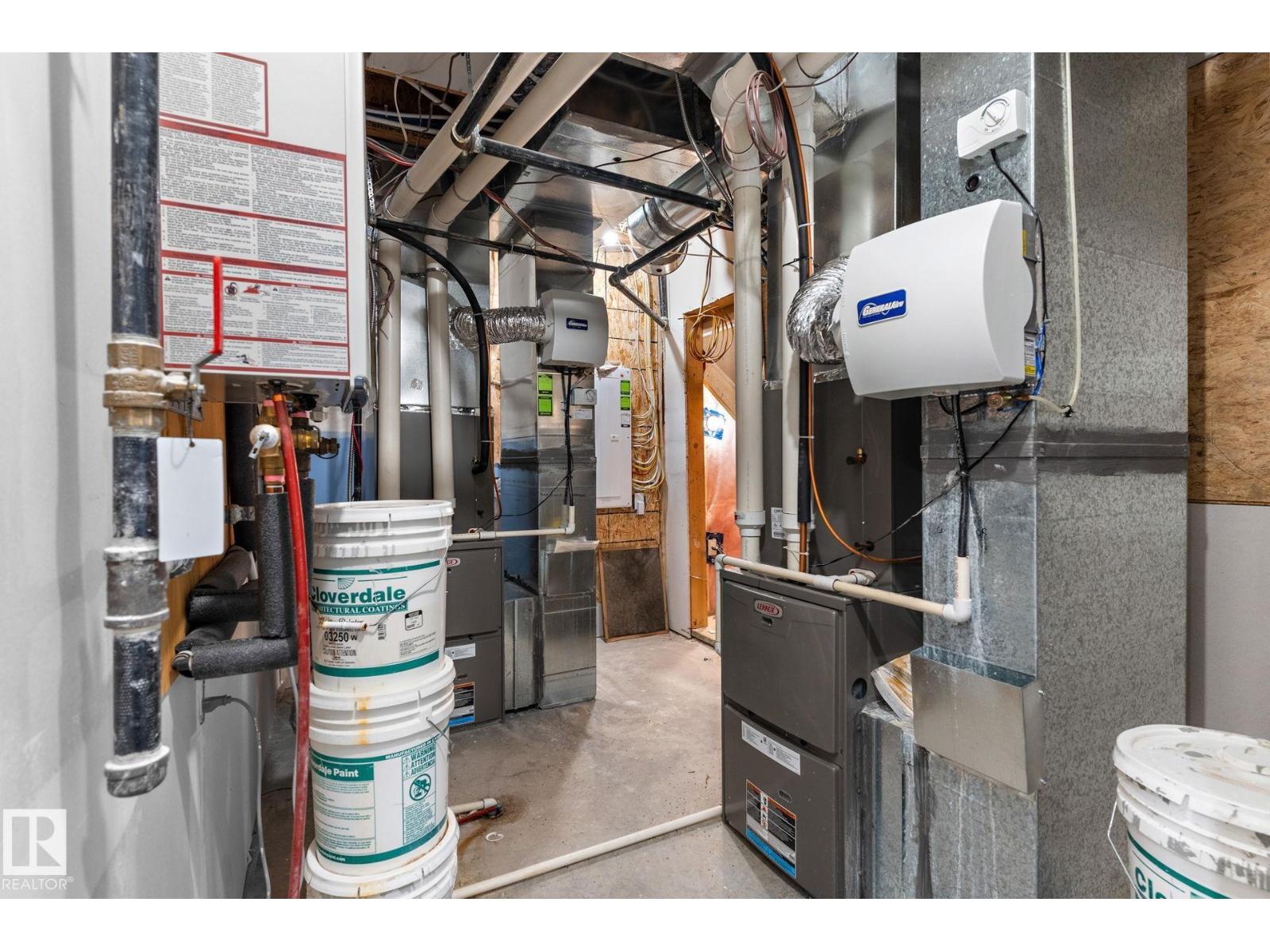 1507 Adamson VW SW SW, Edmonton