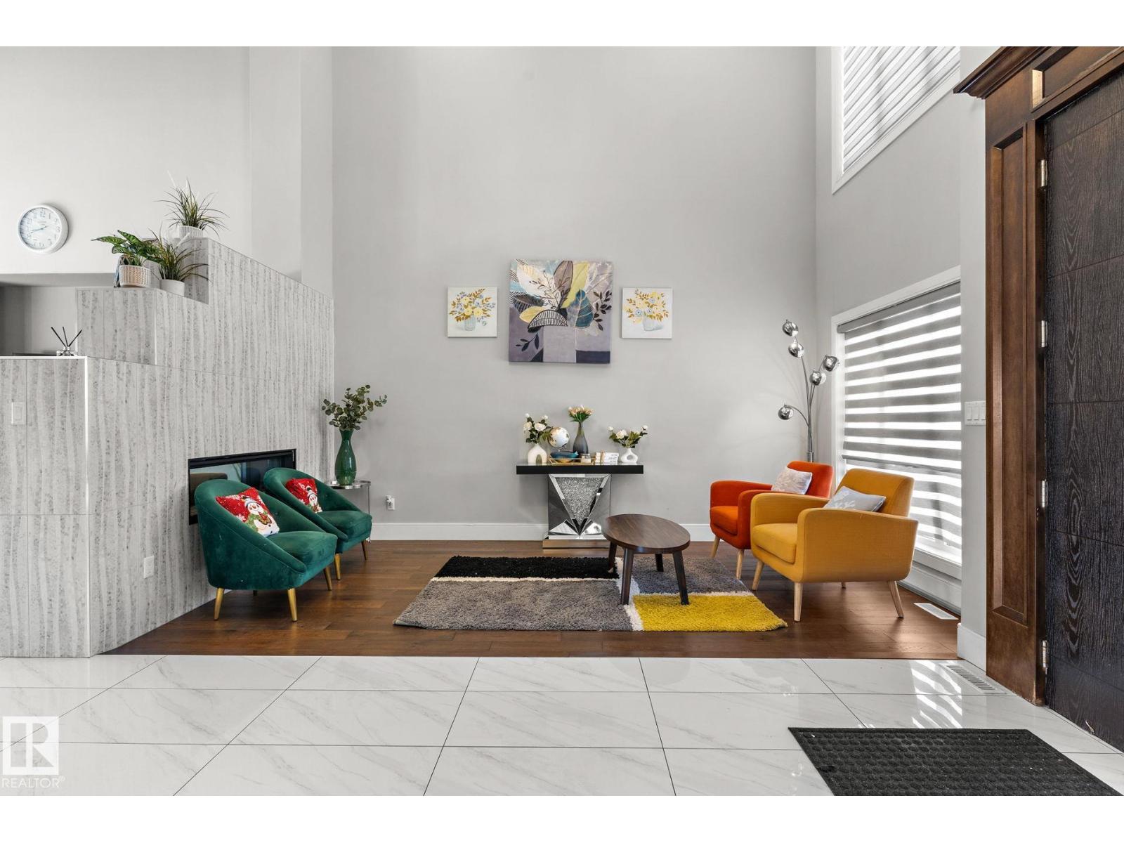 1507 Adamson VW SW SW, Edmonton