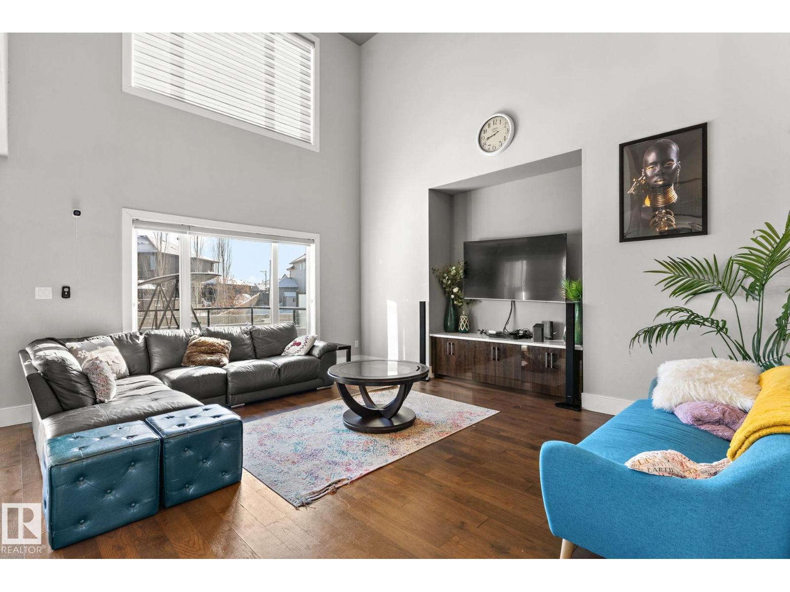 1507 Adamson VW SW SW, Edmonton