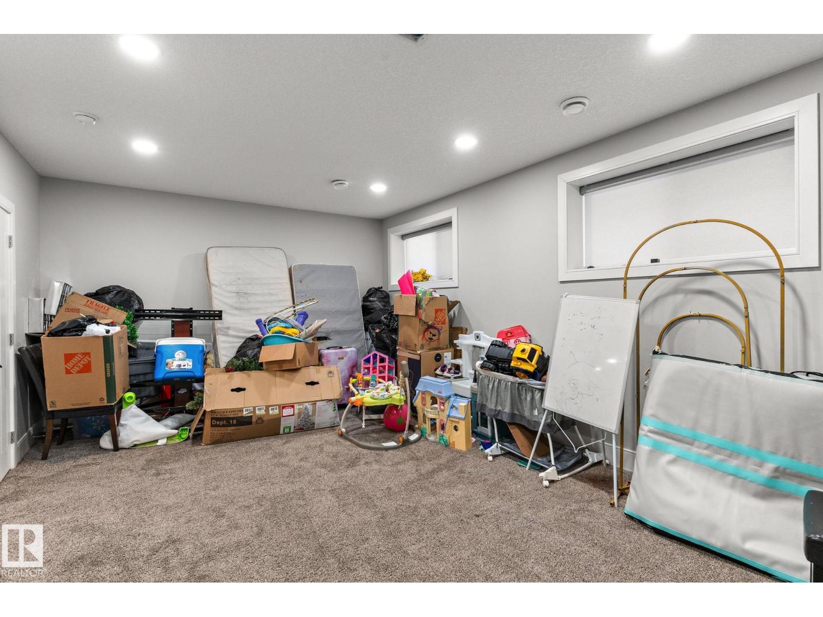 1507 Adamson VW SW SW, Edmonton