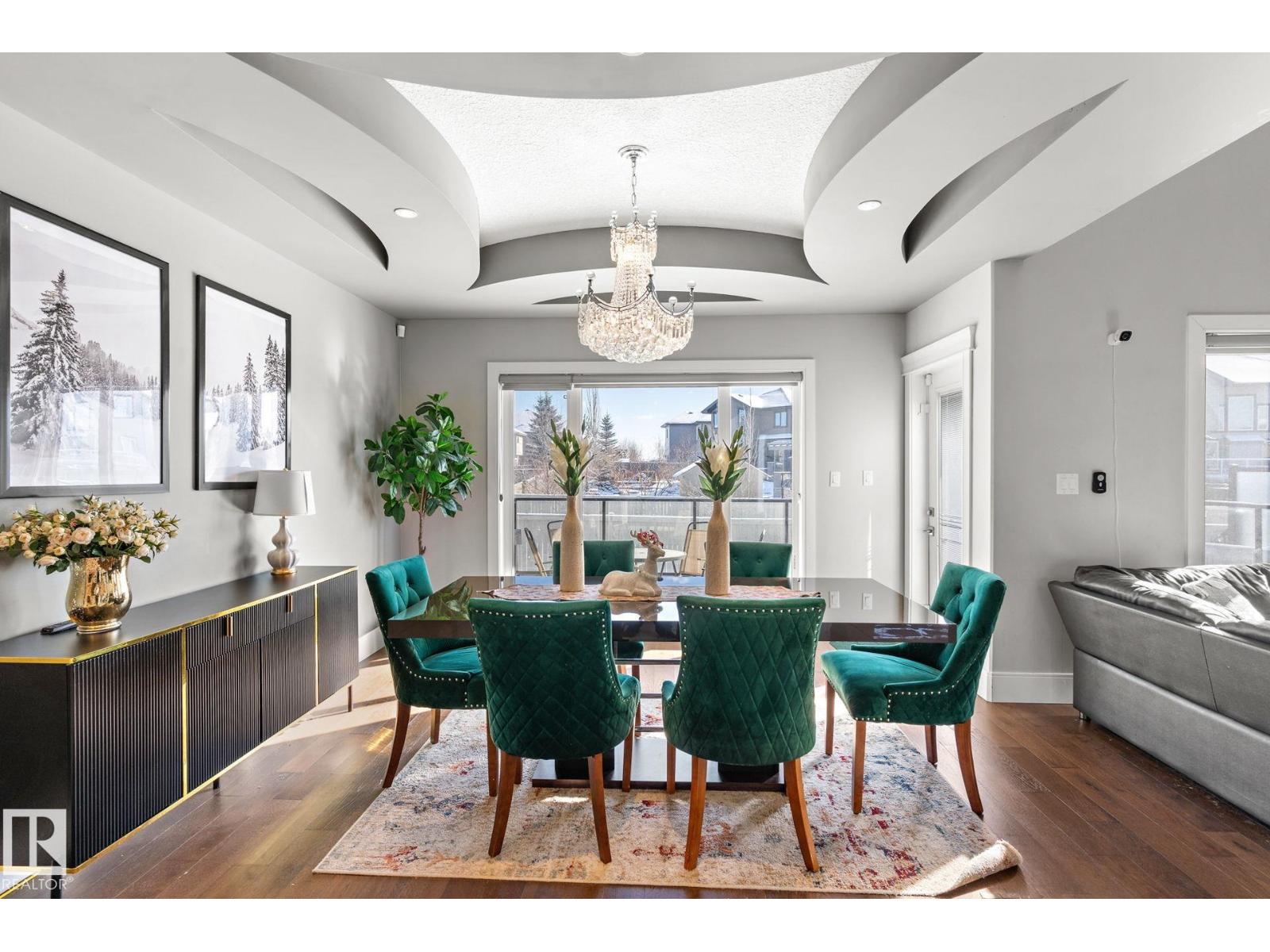 1507 Adamson VW SW SW, Edmonton