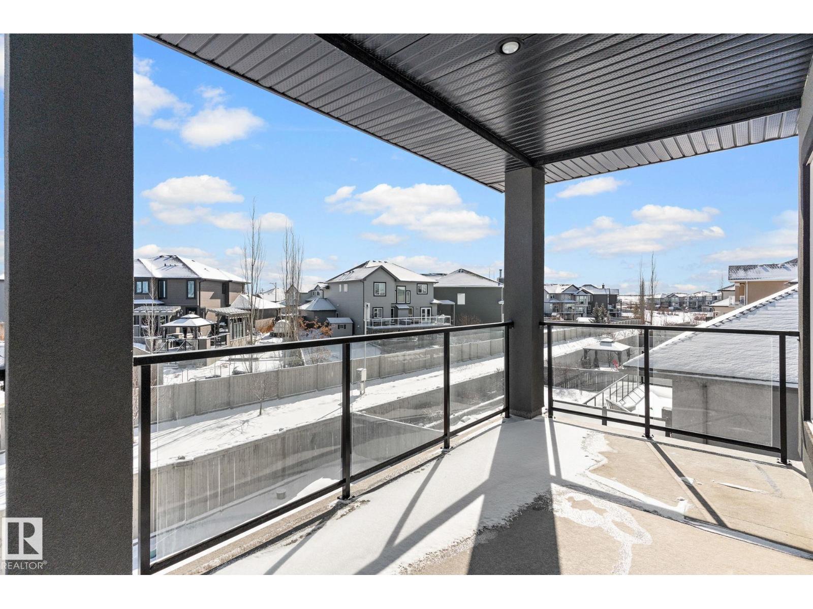 1507 Adamson VW SW SW, Edmonton