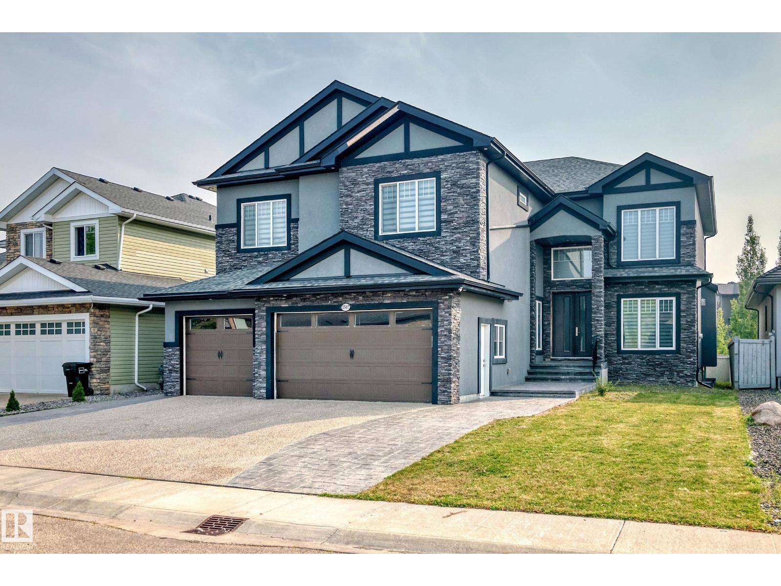 1507 Adamson VW SW SW, Edmonton