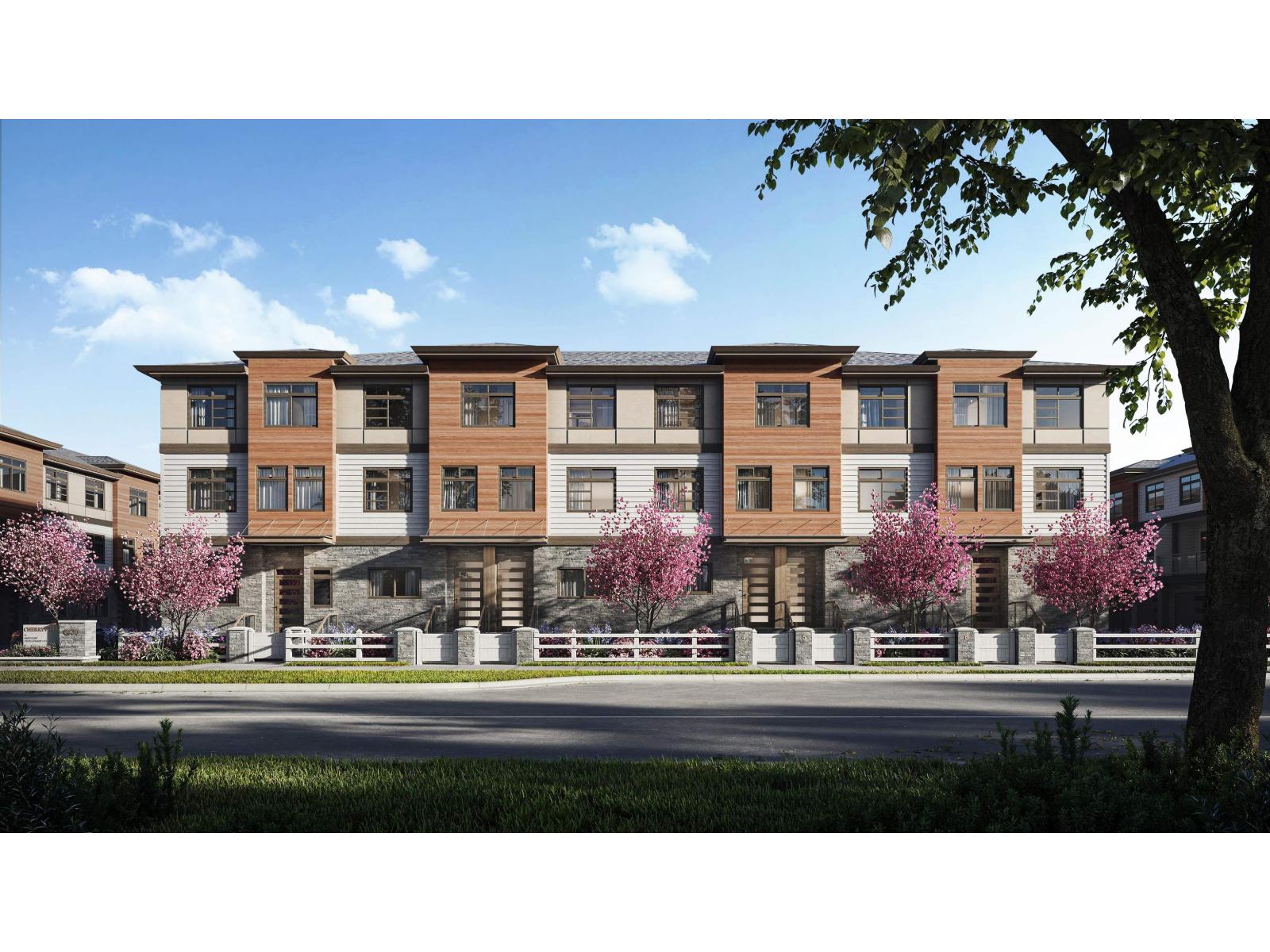 38 8430 NOTTMAN STREET, Mission