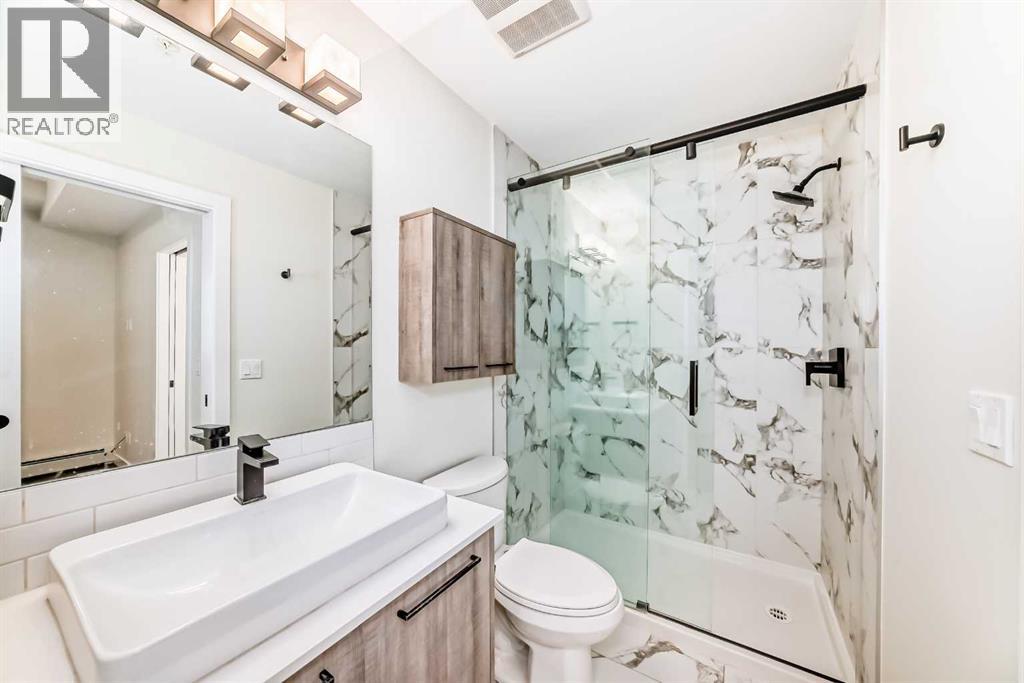 Single Family House for Sale in    Avenue SW Shaganappi Calgary 