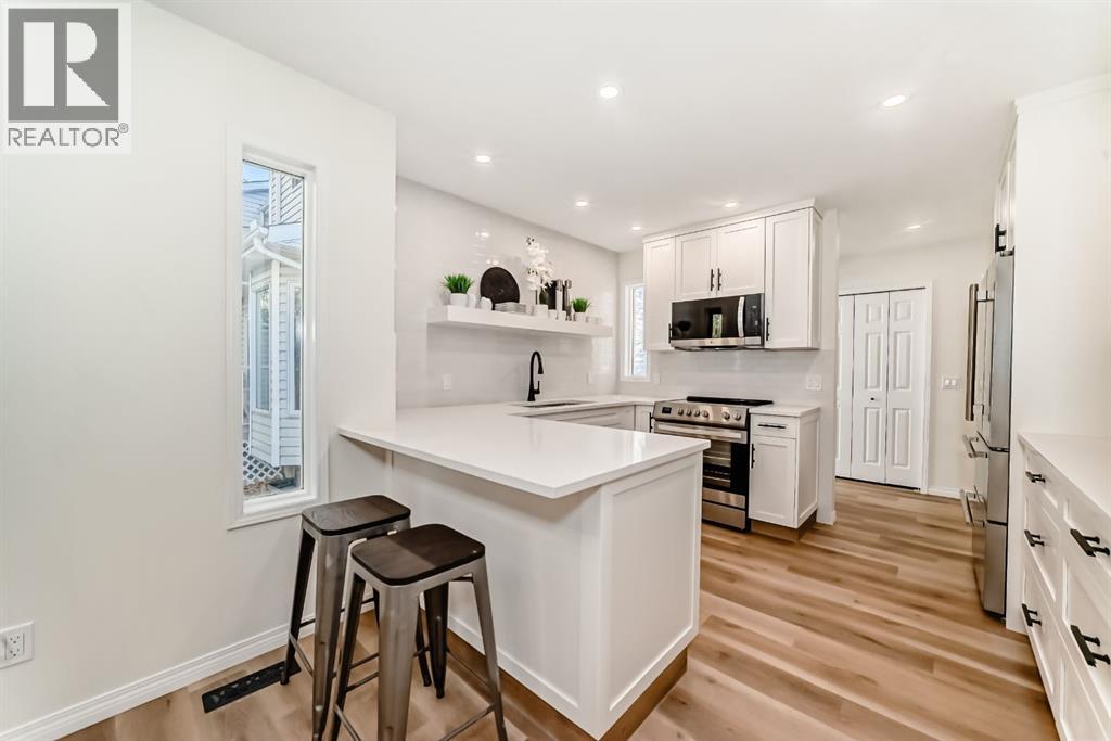 Single Family House Bungalow for Sale in  Hawkstone Manor NW Hawkwood Calgary 