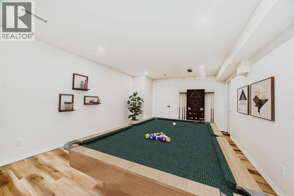 Single Family House Bungalow for Sale in  Hawkstone Manor NW Hawkwood Calgary 