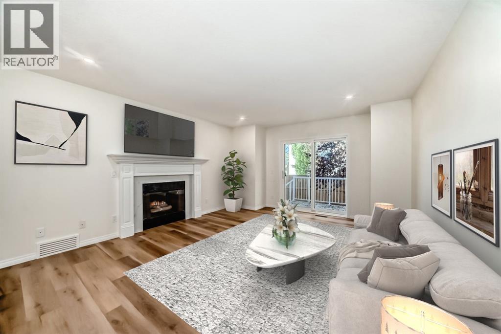 Single Family House Bungalow for Sale in  Hawkstone Manor NW Hawkwood Calgary 