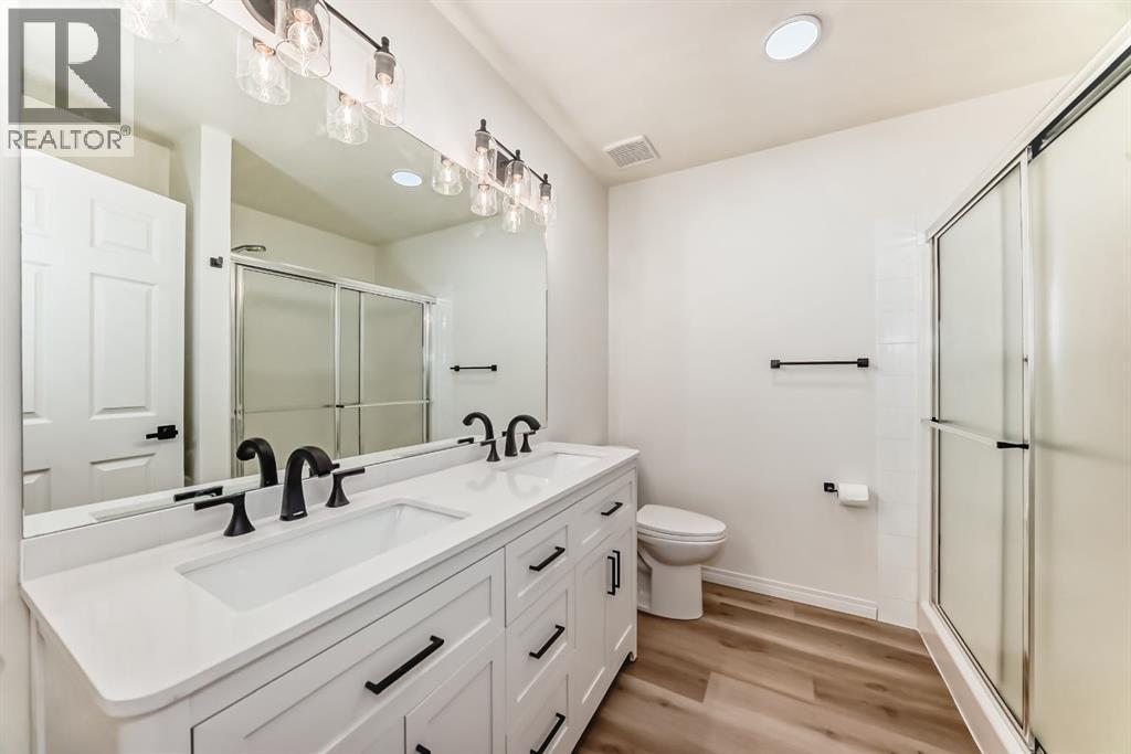 Single Family House Bungalow for Sale in  Hawkstone Manor NW Hawkwood Calgary 
