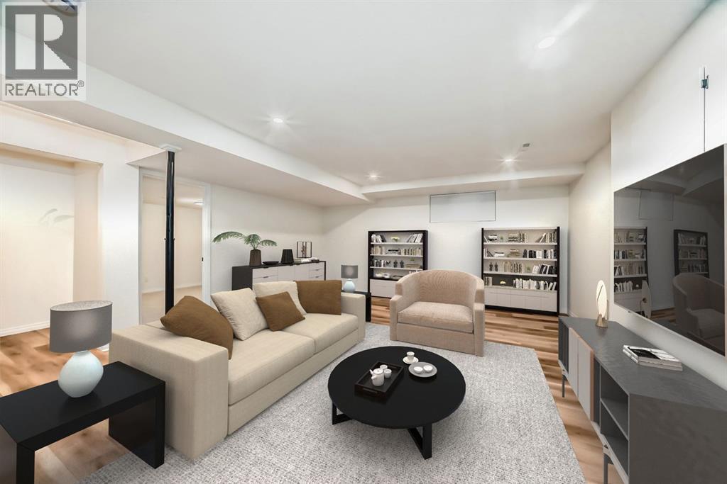 Single Family House Bungalow for Sale in  Hawkstone Manor NW Hawkwood Calgary 