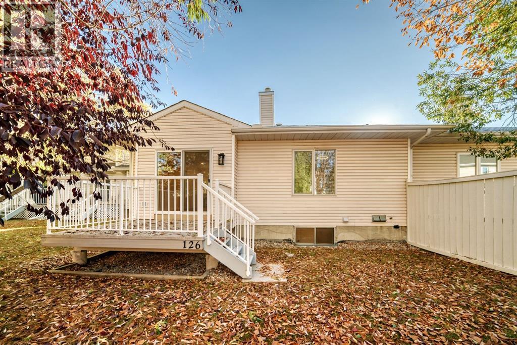 Single Family House Bungalow for Sale in  Hawkstone Manor NW Hawkwood Calgary 