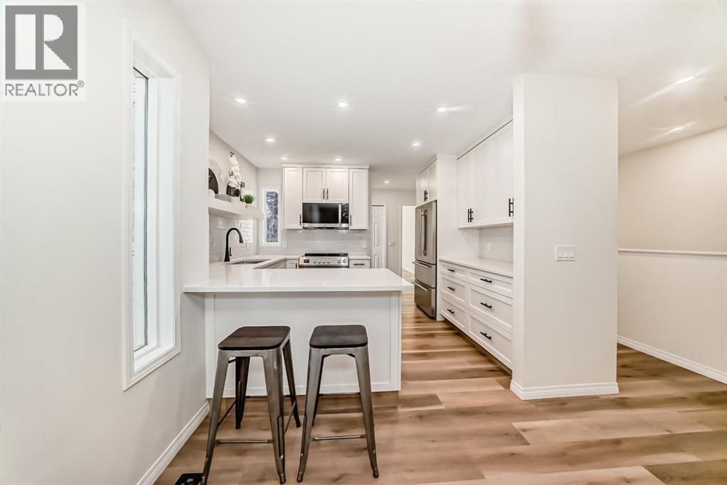 Single Family House Bungalow for Sale in  Hawkstone Manor NW Hawkwood Calgary 