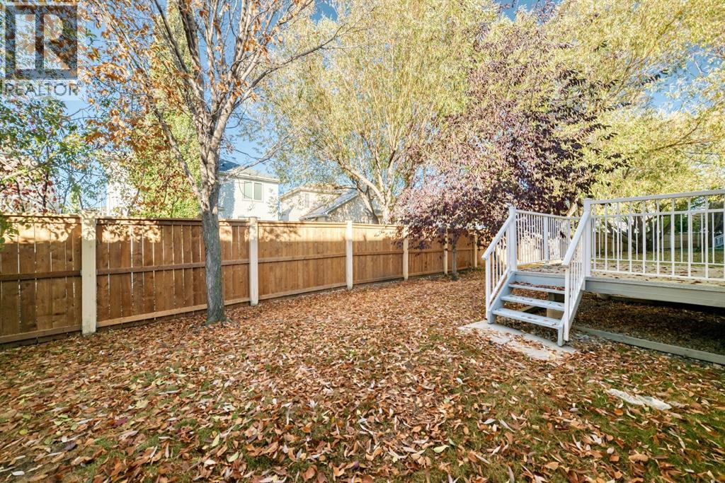 Single Family House Bungalow for Sale in  Hawkstone Manor NW Hawkwood Calgary 