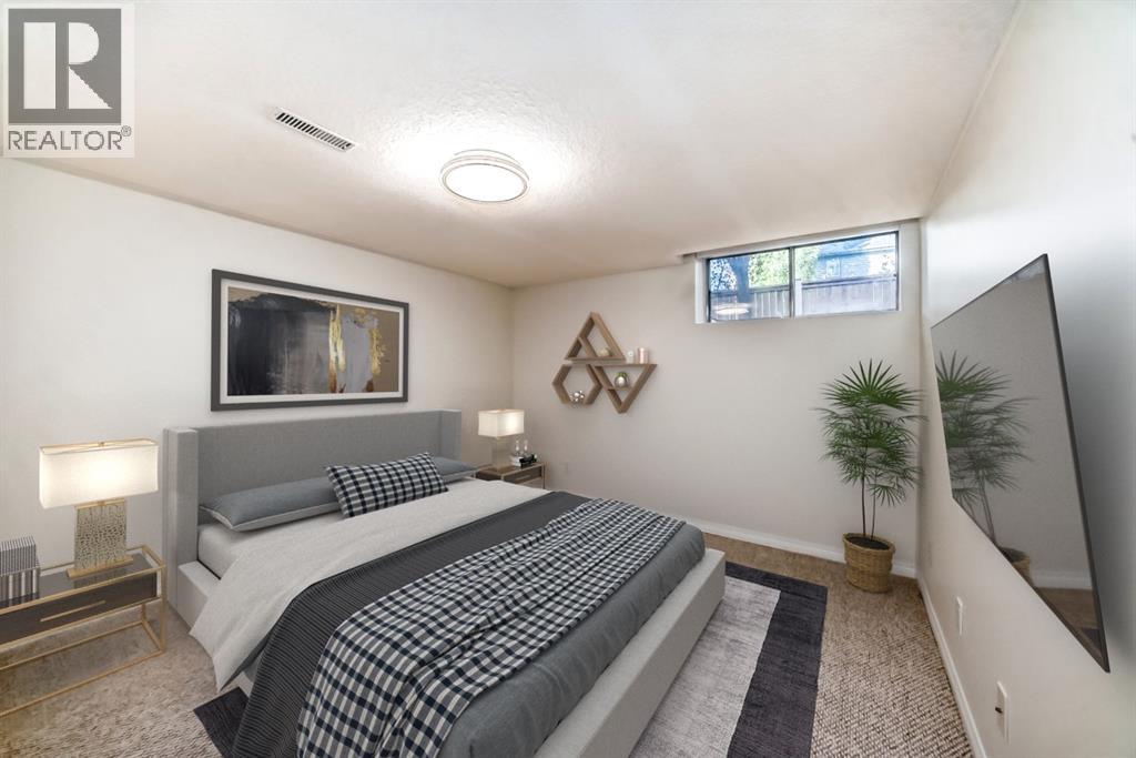 Single Family House Bungalow for Sale in  Hawkstone Manor NW Hawkwood Calgary 