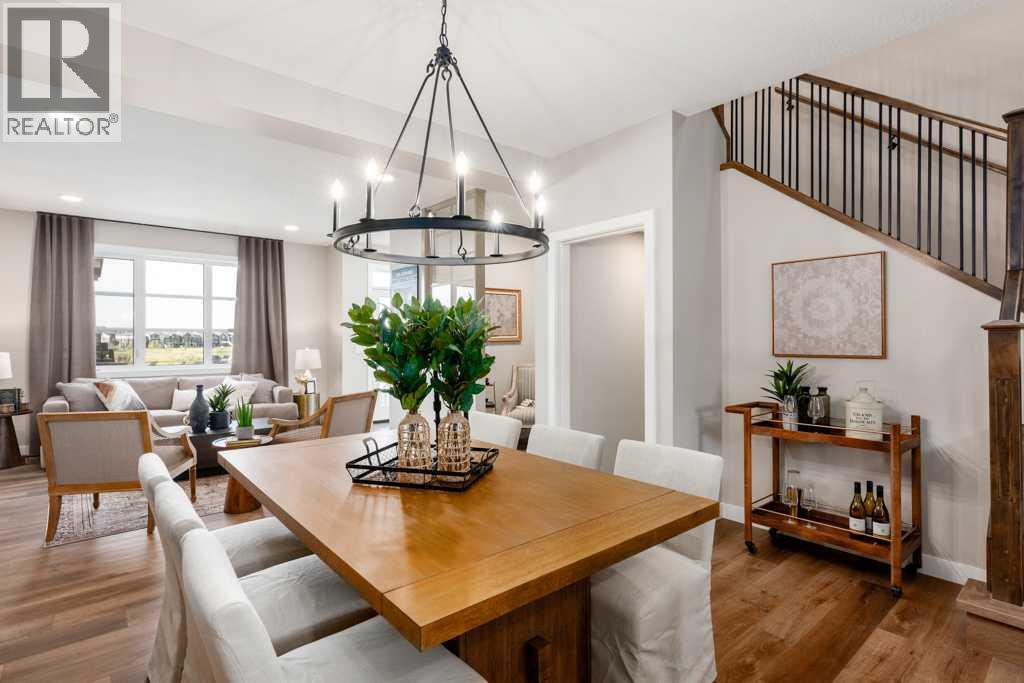 Single Family House for Sale in  Starling Park NW Moraine Calgary 