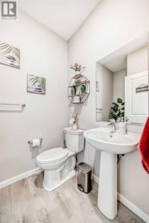 Single Family House for Sale in  Savanna Link NE Saddle Ridge Calgary 