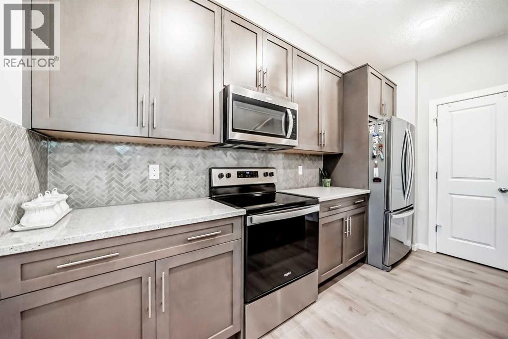 Single Family House for Sale in  Savanna Link NE Saddle Ridge Calgary 