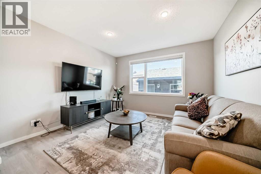 Single Family House for Sale in  Savanna Link NE Saddle Ridge Calgary 