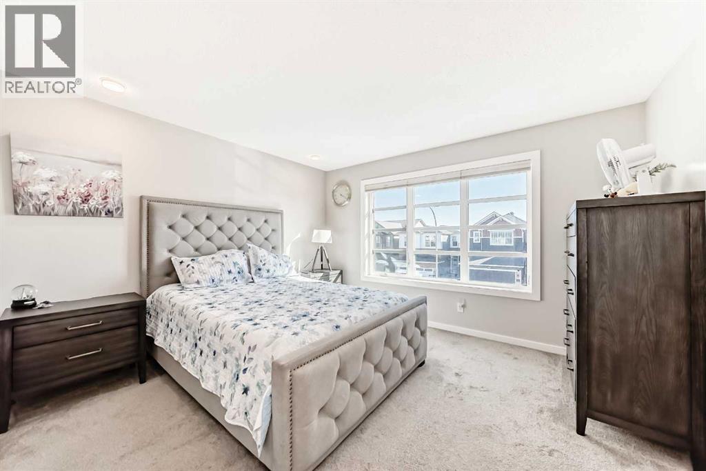 Single Family House for Sale in  Savanna Link NE Saddle Ridge Calgary 