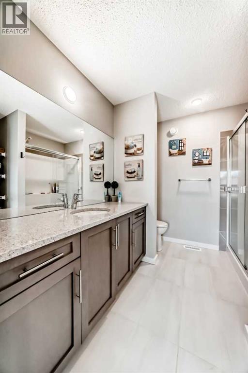 Single Family House for Sale in  Savanna Link NE Saddle Ridge Calgary 