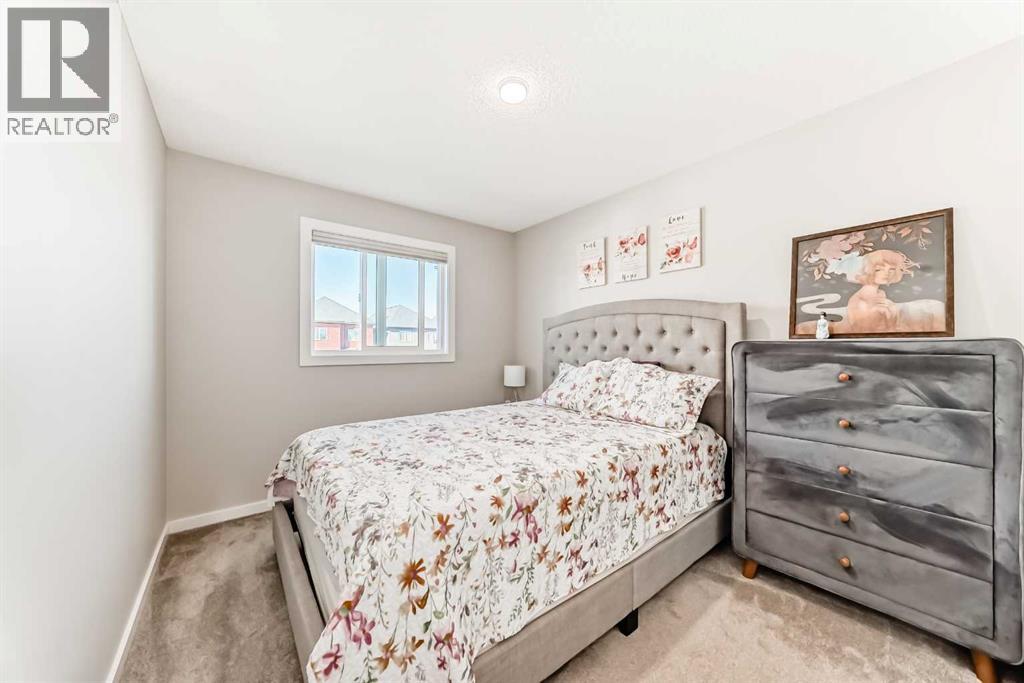 Single Family House for Sale in  Savanna Link NE Saddle Ridge Calgary 