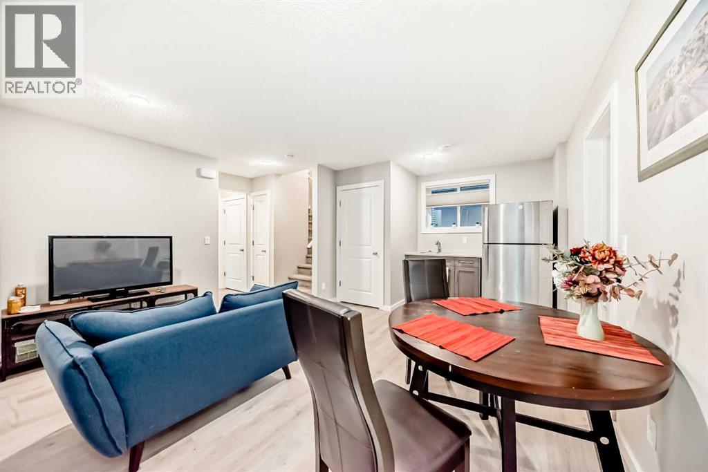 Single Family House for Sale in  Savanna Link NE Saddle Ridge Calgary 