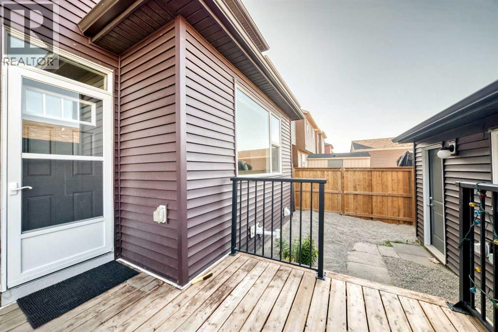 Single Family House for Sale in  Savanna Link NE Saddle Ridge Calgary 