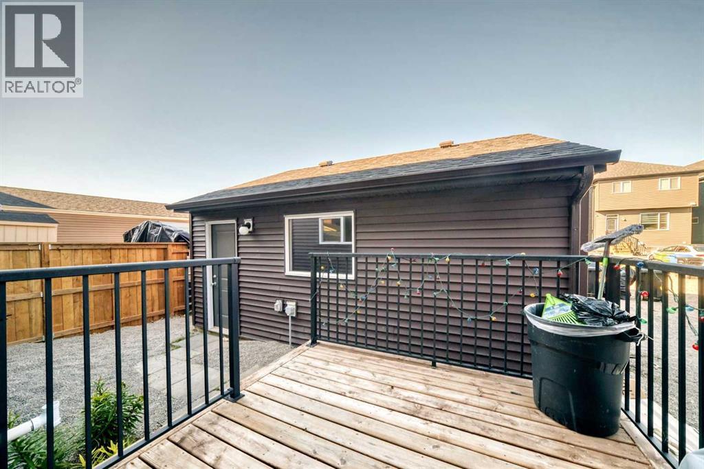 Single Family House for Sale in  Savanna Link NE Saddle Ridge Calgary 