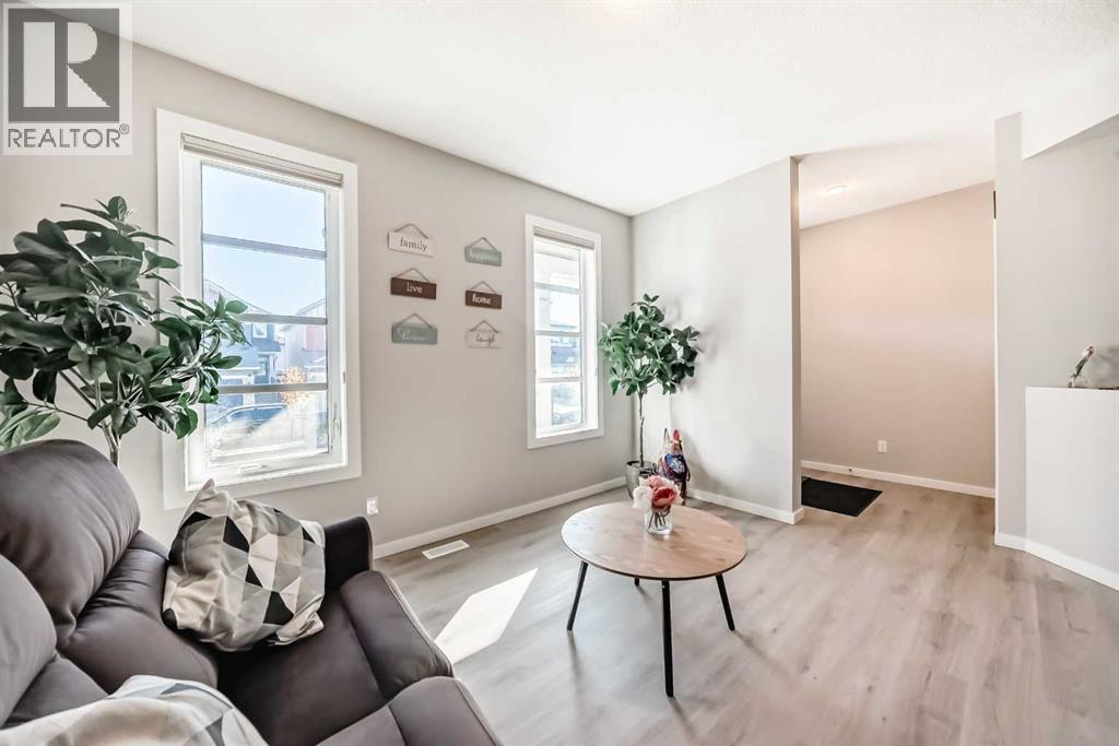 Single Family House for Sale in  Savanna Link NE Saddle Ridge Calgary 