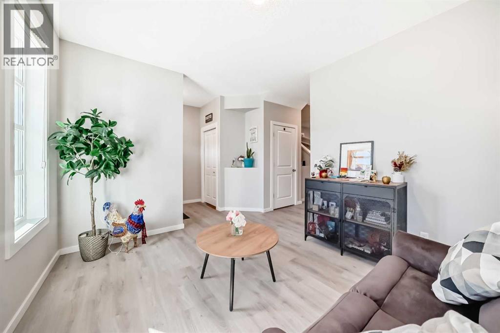 Single Family House for Sale in  Savanna Link NE Saddle Ridge Calgary 