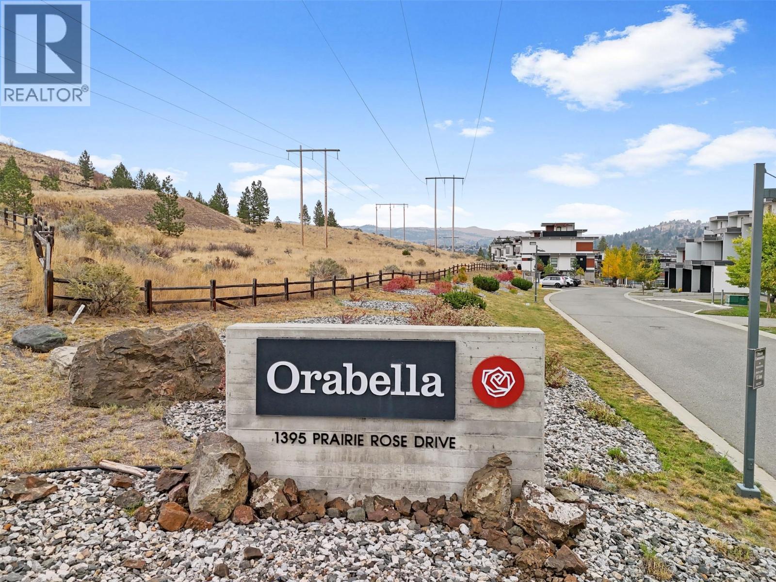 1395 PRAIRIE ROSE Drive, Kamloops - Exteriors - Full Complex View - Photo 7