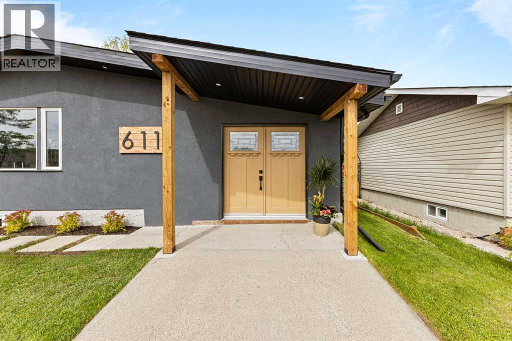 611 Agate Crescent SE, Calgary, Alberta