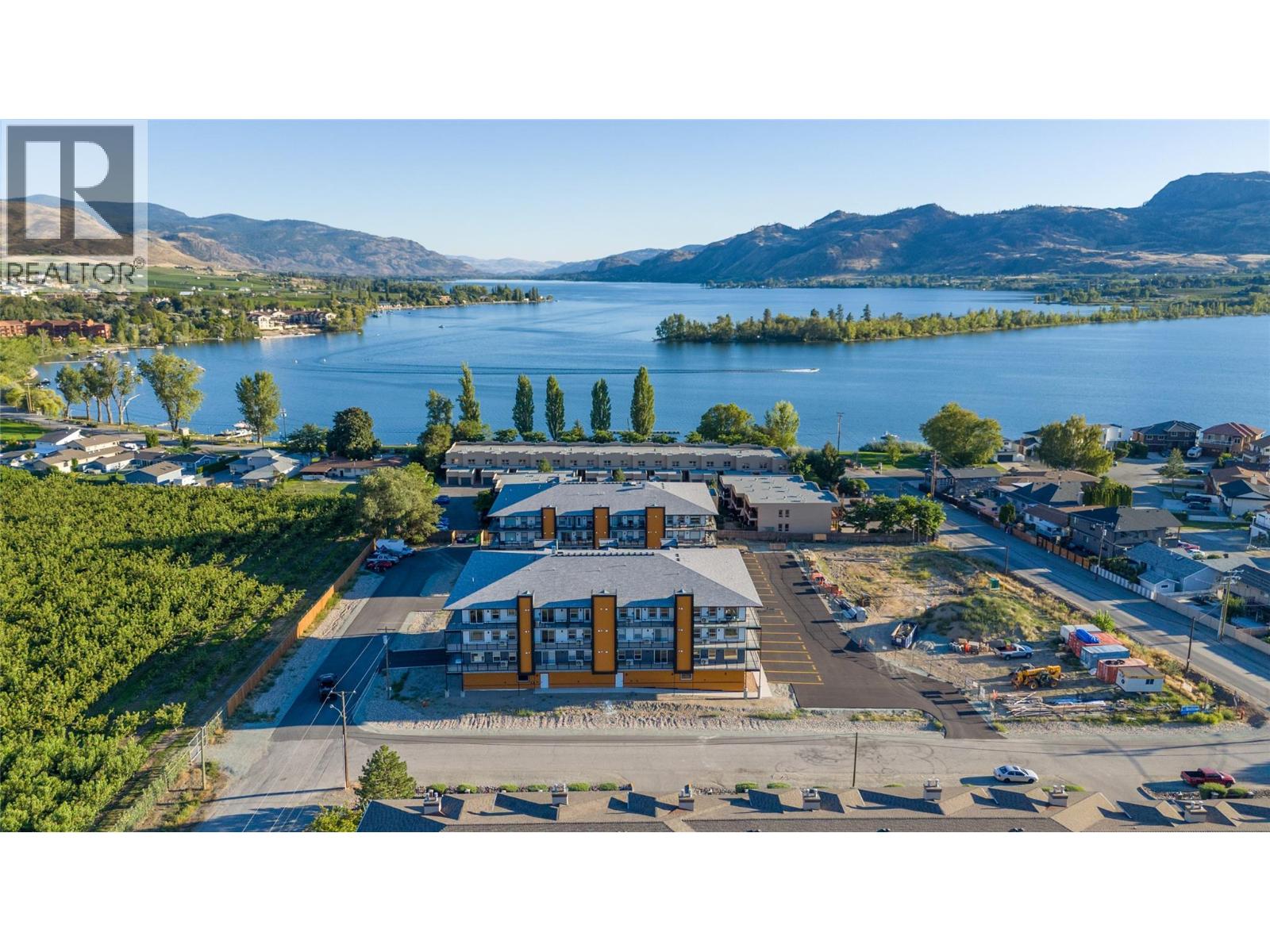 404 5620 51st Street, Osoyoos