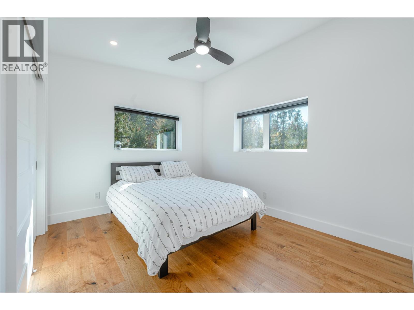 1570 Hiob Road, Revelstoke