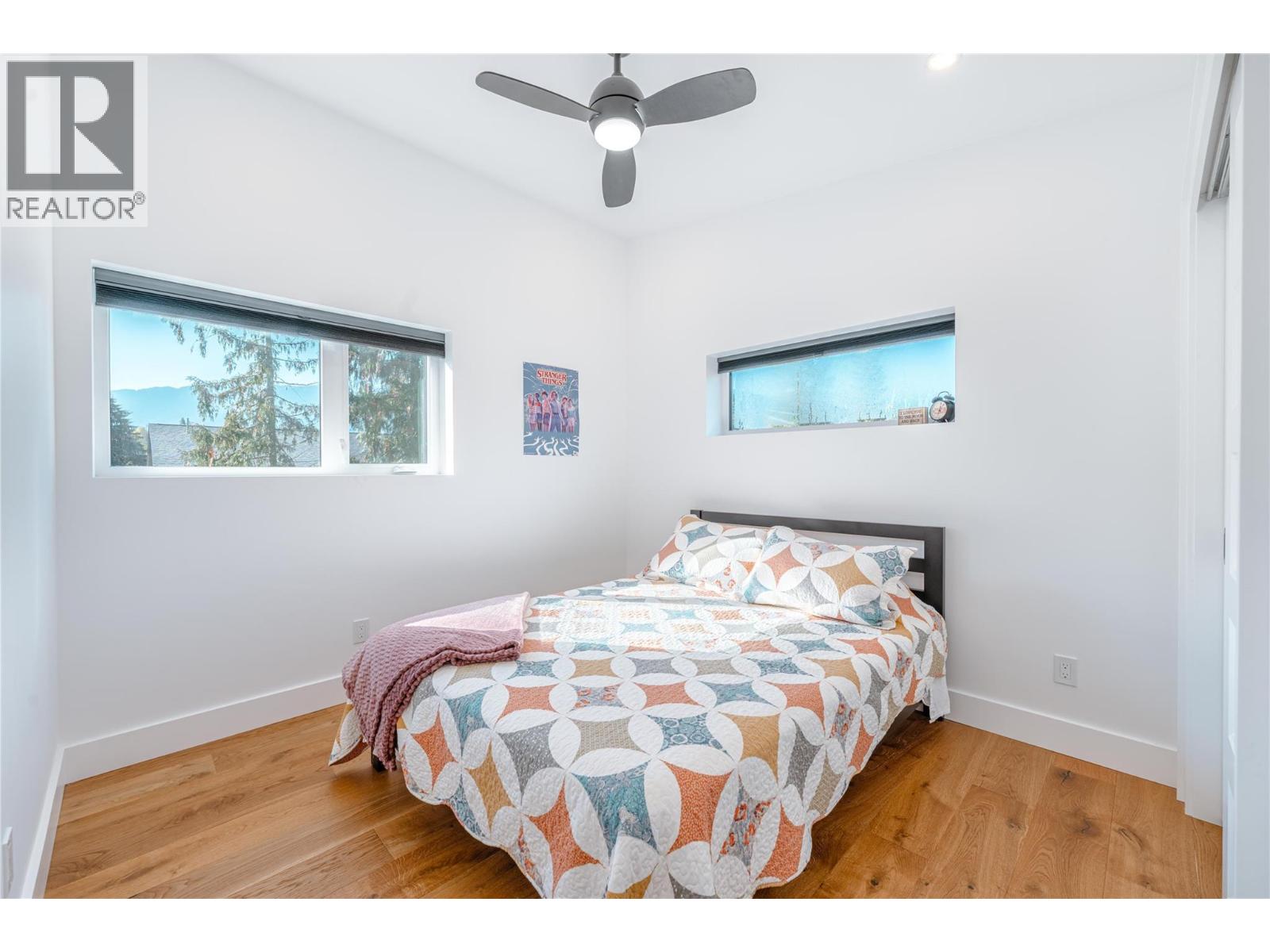 1570 Hiob Road, Revelstoke