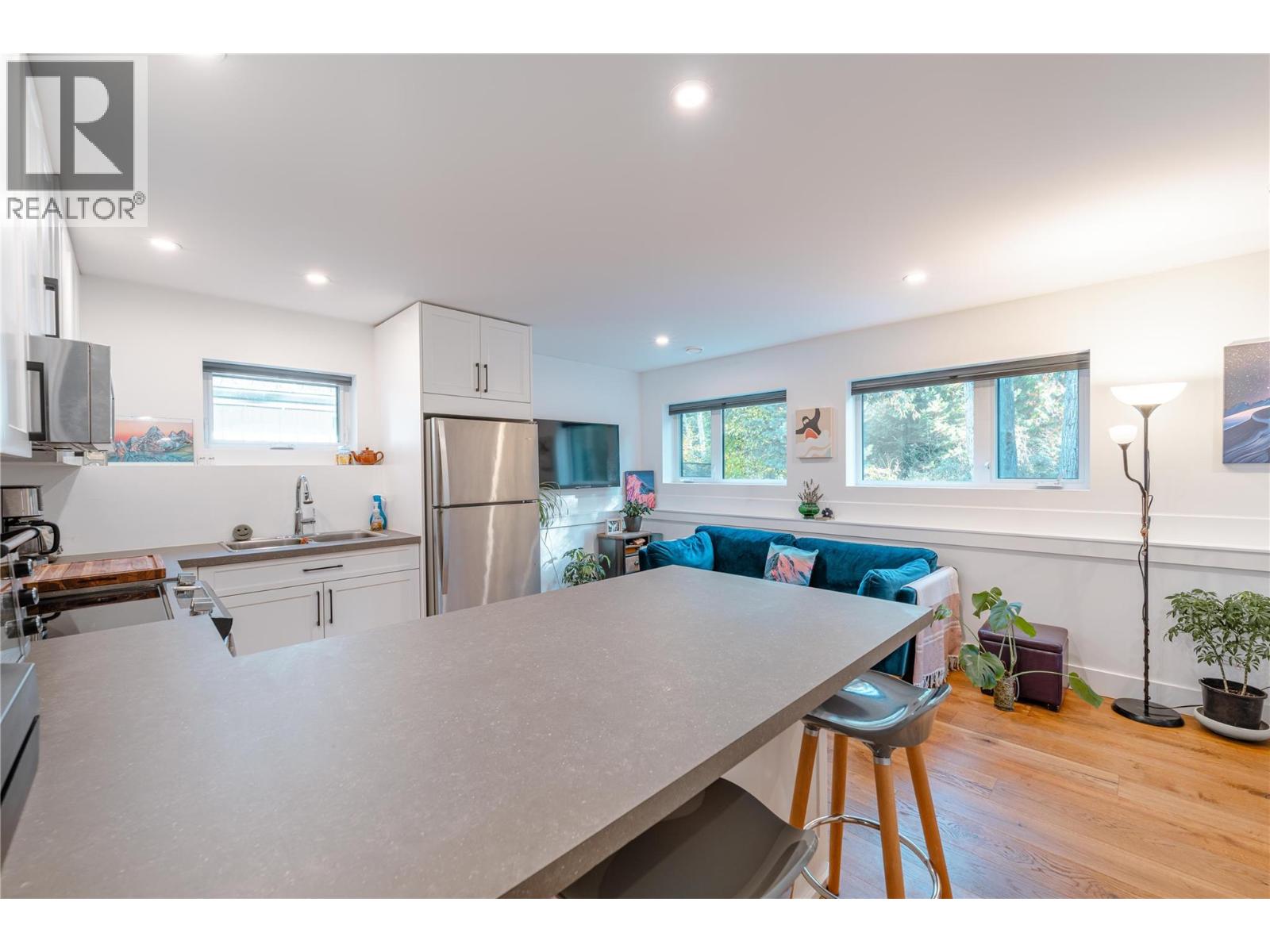 1570 Hiob Road, Revelstoke