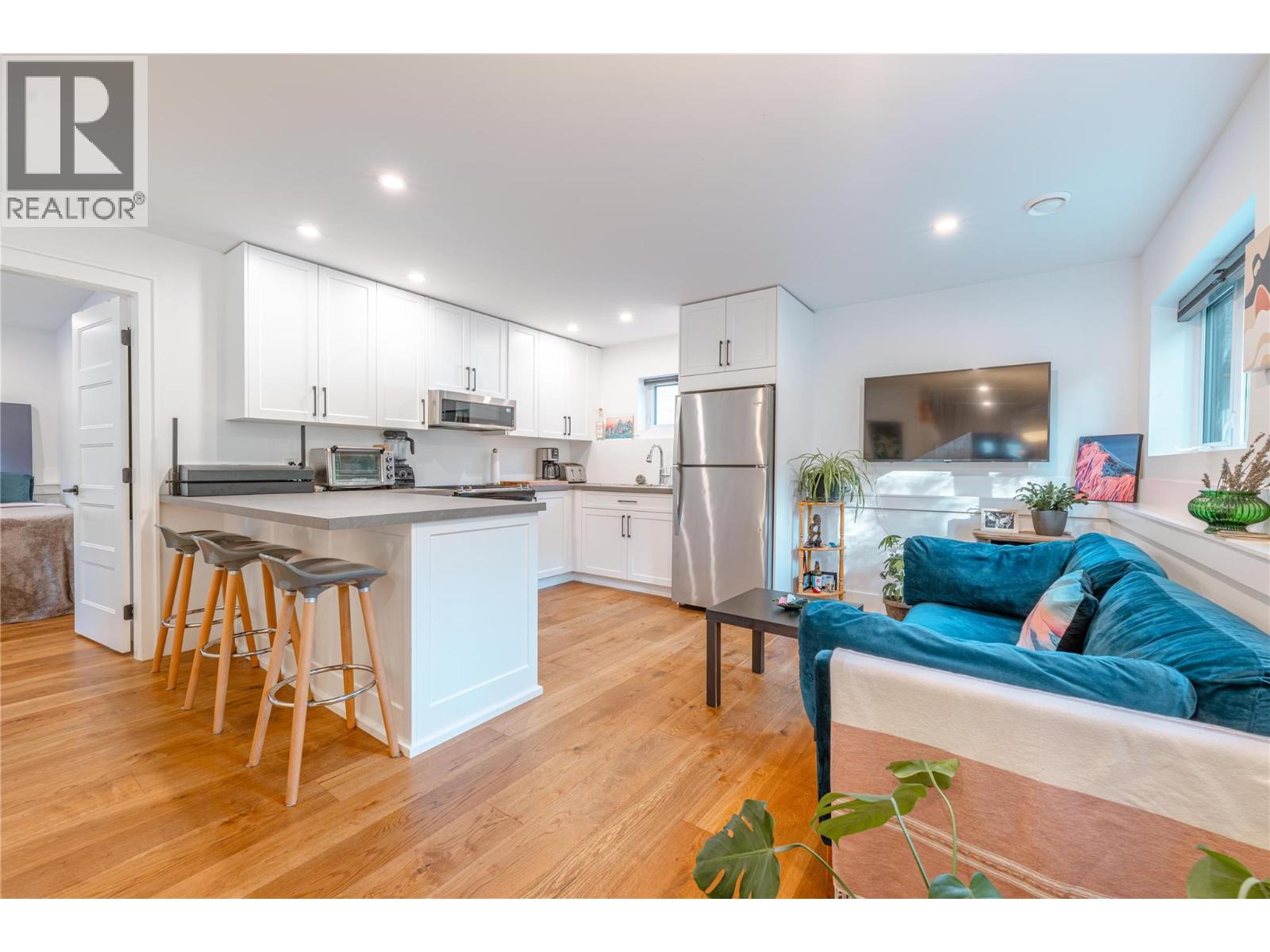 1570 Hiob Road, Revelstoke